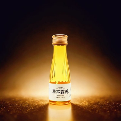 草本露养·单支装